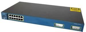 CISCO WS-C2950G-12-EI