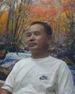 周海峰[鄭州市中州大學藝術學院教師]