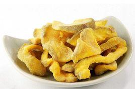 番石榴乾[植物]