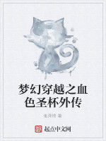 夢幻穿越之血色聖杯外傳