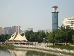 江尖公園