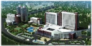 新密市中醫院 新密市中醫院