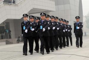 菏澤市公安局 菏澤市公安局