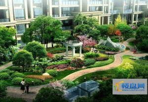 今日花園熙苑 今日花園熙苑