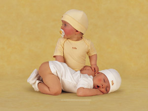 新生兒腎靜脈血栓