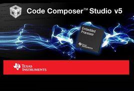 Code Composer Studio Code Composer Studio