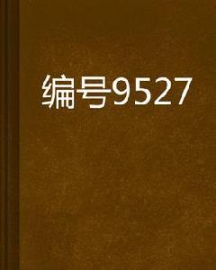 編號9527 編號9527
