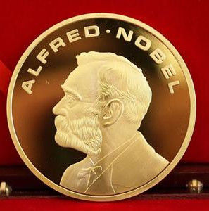 諾貝爾委員會 諾貝爾委員會