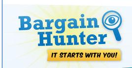 Bargain Hunter Bargain Hunter