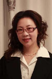 黃向[心理諮詢專家]