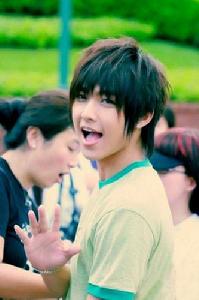 《翻滾吧！蛋炒飯》