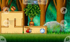 蟲蟲歷險記 Beyond Ynth HD