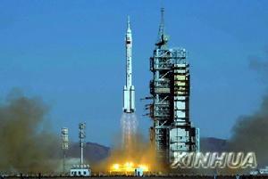 斯哈里科塔發射場 斯哈里科塔發射場