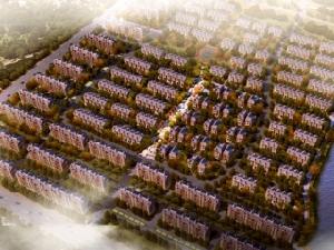 泰州翰林雅居 泰州翰林雅居