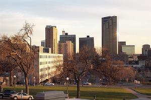 （圖）明尼蘇達州