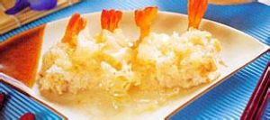 蝦托銀耳 蝦托銀耳