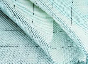 無鹼玻璃纖維布