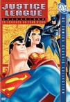 正義联盟第一季 正義联盟第一季