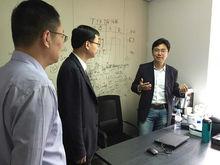 陳筠[加意新品總裁]