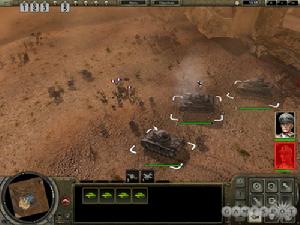 《代號裝甲：第二卷》