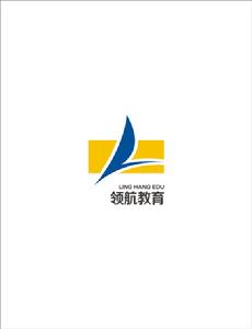領航教育logo
