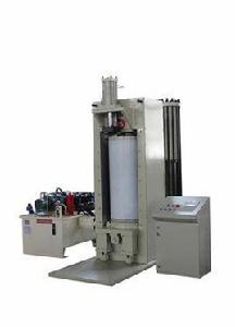 冷等靜壓機 冷等靜壓機