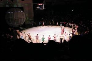 信陽時空之旅 信陽時空之旅