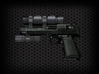 Desert Eagle-S