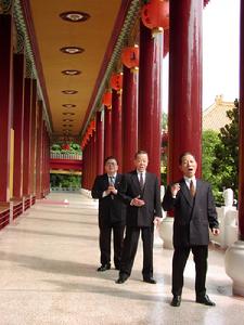 （圖）原野三重唱