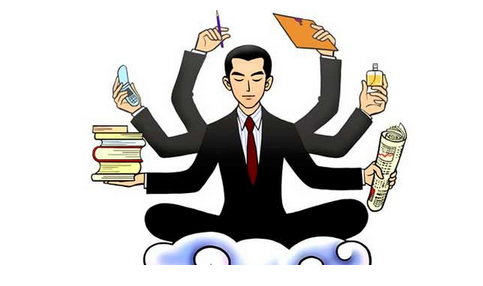 能力提升 能力提升