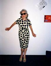 桃樂絲&middot;維斯曼