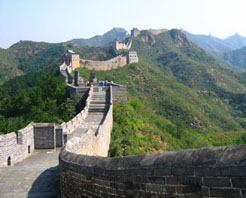 金山嶺長城-熱河 金山嶺長城-熱河