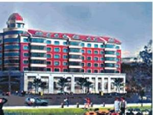 紅河教育新區 紅河教育新區