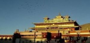 吉如拉康寺 吉如拉康寺