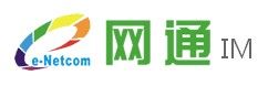 網通IM logo