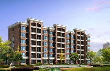 榮盛&middot;水岸花語