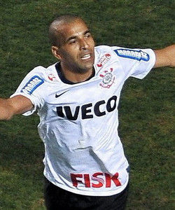 亞歷山德羅·德·索薩 亞歷山德羅·德·索薩