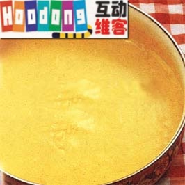 荷蘭沙司 荷蘭沙司