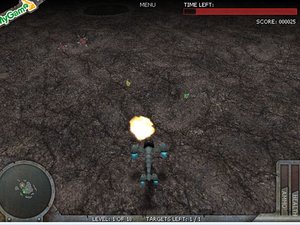 宇宙戰鬥機3D版 宇宙戰鬥機3D版