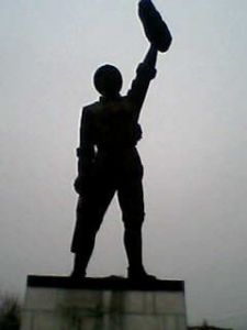 宋攻李成之戰 宋攻李成之戰