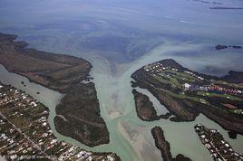 三角洲沉積體系結構 三角洲沉積體系結構