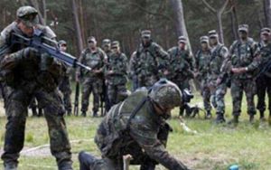 部落兄弟戶外真人CS 部落兄弟戶外真人CS