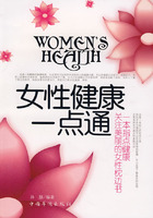 女性健康一點通