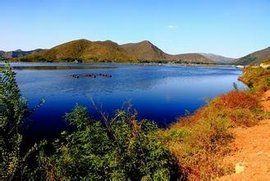 邱莊水庫 邱莊水庫