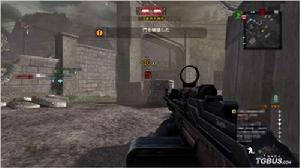 《大規模行動》