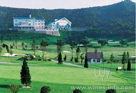 南山莊園 南山莊園