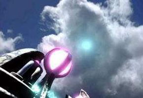 天氣控制儀 天氣控制儀