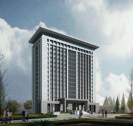 合肥工投工業科技發展有限公司 合肥工投工業科技發展有限公司