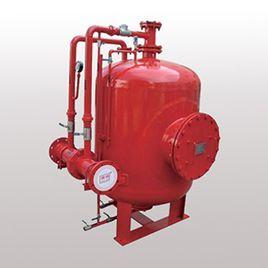 PHYM壓力式泡沫比例混合裝置 PHYM壓力式泡沫比例混合裝置