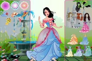 珍妮花公主 珍妮花公主